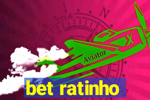 bet ratinho